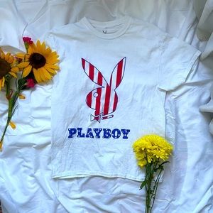 PLAYBOY | Stars and Stripes